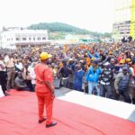 ODM to hold NDC meeting on March 27 as coalition talks intensifies