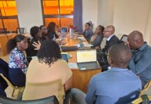 The Ministry of Health is spearheading the development of the Kenya Healthcare Referral Policy