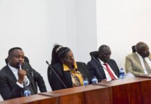 Committee Considers Proposed Bill Seeking to Boost Use of Locally Produced Goods and Services