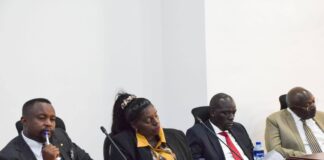 Committee Considers Proposed Bill Seeking to Boost Use of Locally Produced Goods and Services