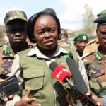 Government explains 3-acre tree clearing inside Karura Forest