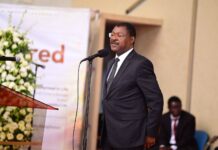 Wetang’ula reveals advice he offered to MP Johanna Ng’eno on plans of being Kipsigis kingpin