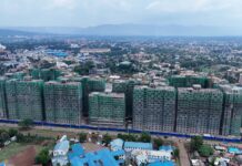 Gov’t Issues Update on Construction of Kisumu’s Lumumba Affordable Housing Project