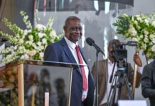 Oburu Oginga Urges Leaders Not to Politicise MP Ngeno’s Death