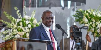 Oburu Oginga Urges Leaders Not to Politicise MP Ngeno’s Death