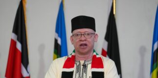 Govt Spokesperson Isaac Mwaura Under Fire after Jumping on ‘Niko Kadi’ Slogan