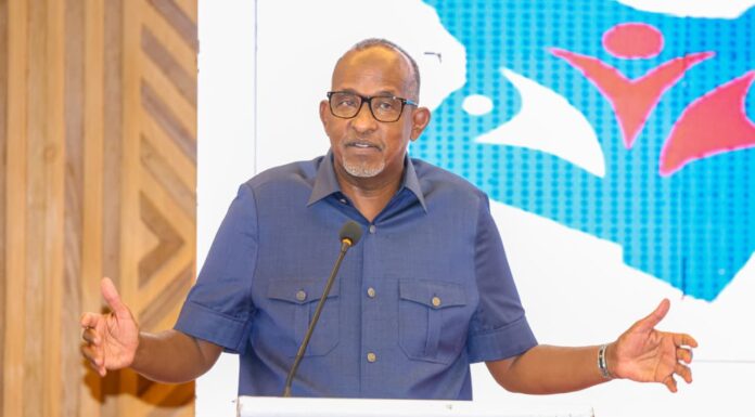 Nairobi Hospital cannot be acquired or privatised -Health CS Duale says