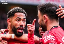 Manchester United cruise past Aston Villa to win 3-1 at Old Trafford