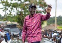 ‘No cause for alarm’: Ruto assures Kenyans of stable fuel supply amid Middle East conflict