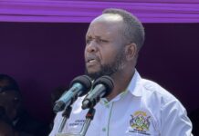 DPP appeals Governor Natembeya’ acquittal