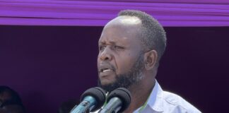 DPP appeals Governor Natembeya’ acquittal