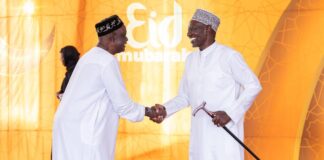 Oburu Odinga defends President Ruto amid criticism over public insults