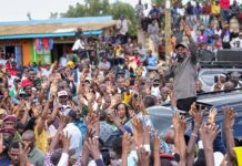 DP Kindiki vows to crush bandits in Meru County once and for all