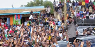 DP Kindiki vows to crush bandits in Meru County once and for all