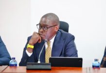 Governor Sakaja on the spot over for appointing seven advisors each earning Ksh.203K