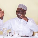 ‘Nimewajibu mara moja wameanza nduru…na bado!’ Defiant Ruto warns opposition