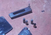 Suspected Meru gang leader killed in police shootout