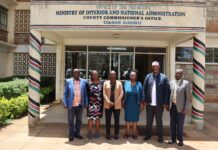 Uncollected IDs, Duplicate Records and Resource Gaps Slow Down Registration Services in Eldoret