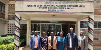 Uncollected IDs, Duplicate Records and Resource Gaps Slow Down Registration Services in Eldoret