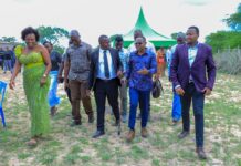 Kitui Leaders issue 7-Day Ultimatum to Police over delayed arrests in assault on Nguni MCA Jeremiah Mutua