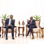Kenya, Mozambique Deepen Ties as Ruto, Chapo Sign 3 MoUs