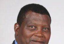 Former Kirinyaga Senator Daniel Karaba Dies