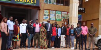 Hansard Association of Kenya (HAK) Begins Planning for this Year’s Annual HAK Conference in Maralal, Samburu County