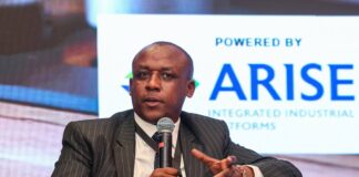 Mutula Puts Makueni at the Center of Africa’s Green Industrial Shift during KIICO