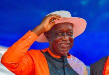 Oburu Oginga Officially Elected ODM Party Leader as Junet Announces Major Leadership Changes at SDC