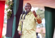 President Ruto unveils multi-billion plan to unlock Lake Victoria blue economy