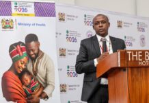 Makueni Model Maternal Health Initiatives Commended During International Maternal and Newborn Conference