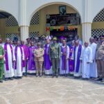 North Coast Counties Hold Annual Joint Thanksgiving Service for Uniformed and Disciplined Officers and their Families in Malindi