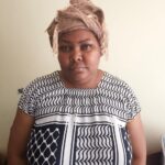 ‘Mchele Babe’ Arrested in Nairobi Theft Syndicate