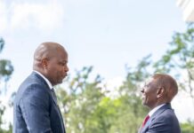 ‘I am a citizen of Mozambique!’ – President Ruto reveals dual citizenship