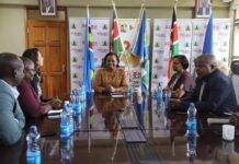 Makueni to Pilot Lifesaving Maternal Nutrition Programme