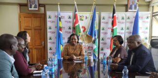 Makueni to Pilot Lifesaving Maternal Nutrition Programme