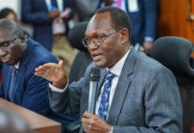 Treasury Disputes CoB Report, Says Ksh53.6 Billion Bond Interest was Paid on Time