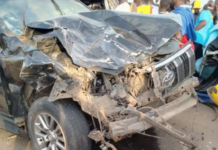 3 dead, 19 injured in Otonglo accident involving Duale’s motorcade in Kisumu