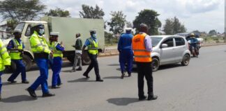 NTSA Withdraws Instant Fines System Rollout Notice
