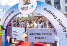 Govt Allows Withdrawal of Boma Yangu Savings for Kenyans Who Don’t Want to Buy Affordable Houses