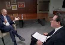 We need more plumbers and fewer lawyers in AI age, says BlackRock boss