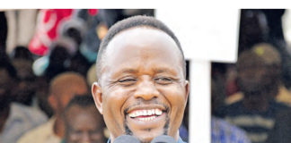 High Court Quashes Corruption Charges Against Trans Nzoia Governor George Natembeya