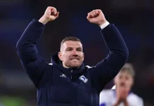 Dzeko, 40, could join oldest players in World Cup history