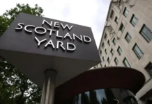 Partner of Labour MP arrested on suspicion of spying for China, BBC told