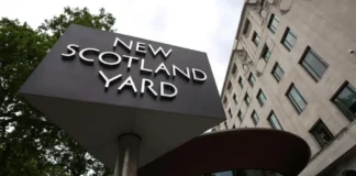 Partner of Labour MP arrested on suspicion of spying for China, BBC told