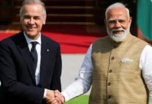 India and Canada reset ties with ‘landmark’ nuclear energy deal