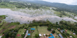 Gov’t Issues Update on Flooding in Kano Plains