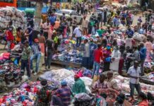 Court Halts Gikomba Market Demolition
