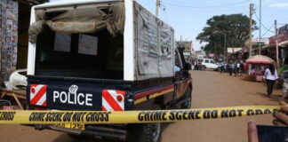 Over 20 Arrested After Police Raid Suspected Cult Shrine in Juja