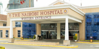 Nairobi Hospital Board Member Lekek Chebii Resigns